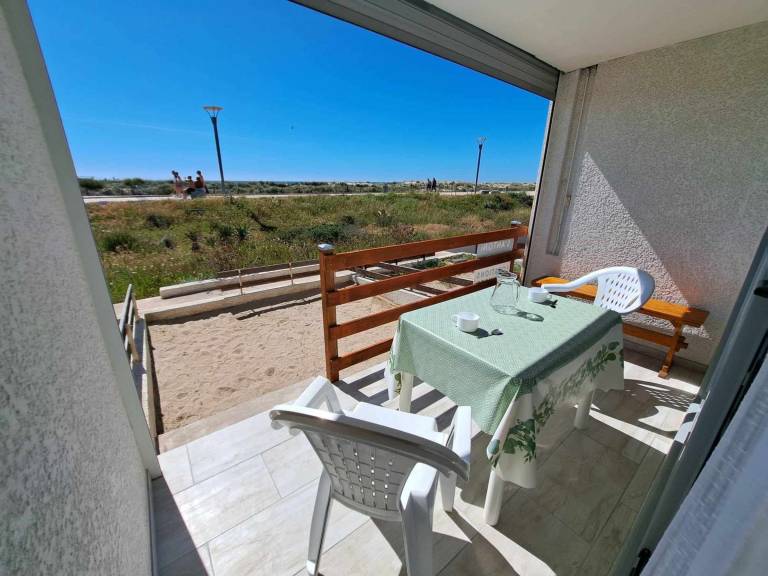 Studio Marseillan