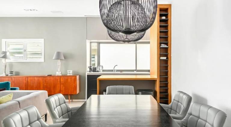 Rental apartment | Next to Dizengoff Street — photo 3