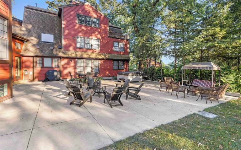 Casa Rockford