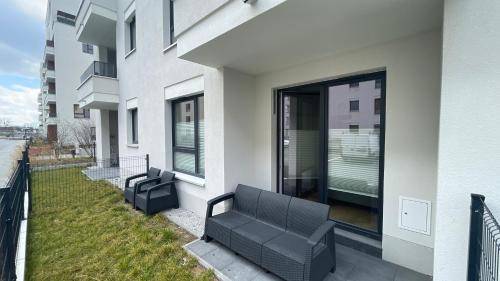 Apartament Piastów