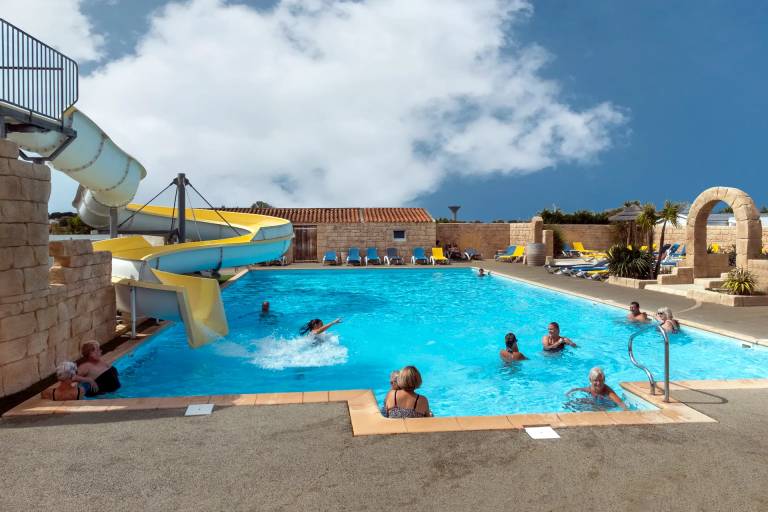 Mobil-home La Faute-sur-Mer