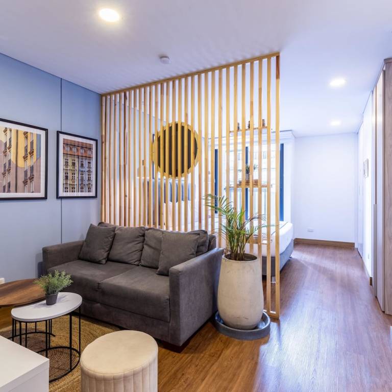 Apartamento  San Martin