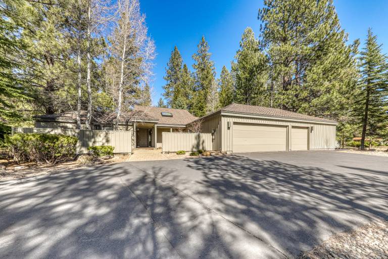 House  Sunriver