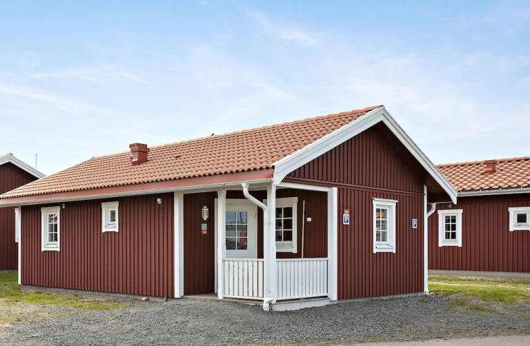 Hus Sunne