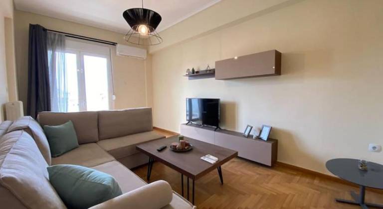 Holiday apartment with 3 rooms for 4 persons — photo 2