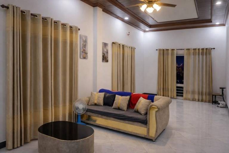 Vacation home with 1 room for 2 persons — photo 4