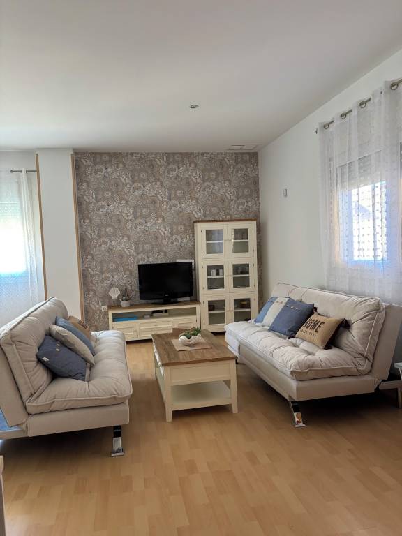 Apartamento El Puerto de Santa María