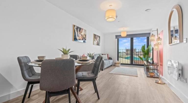 Nice rental apartment | Next to Liverpool Town Hall | Pet-friendly — photo 3