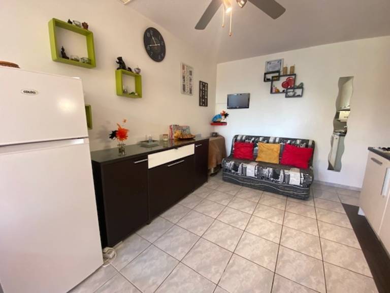 Bright Ground-Floor Apartment, 4 Guests, Near Beach, Narbonne - Well-Equipped, Quiet Location — photo 4
