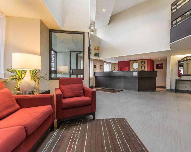 Comfort Inn — photo 3