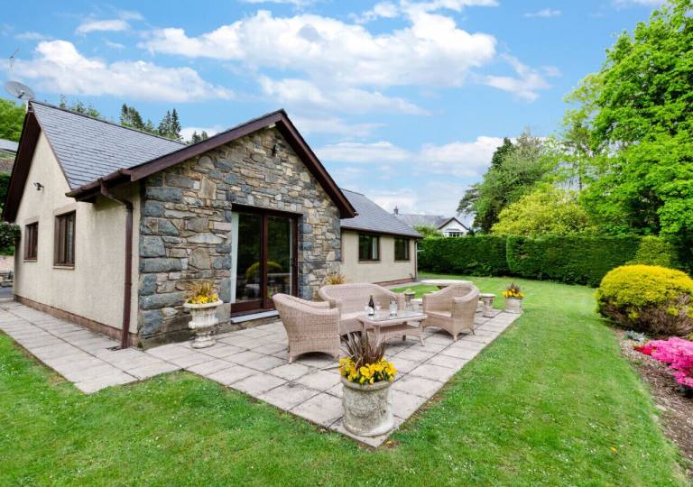 House Llanelltyd