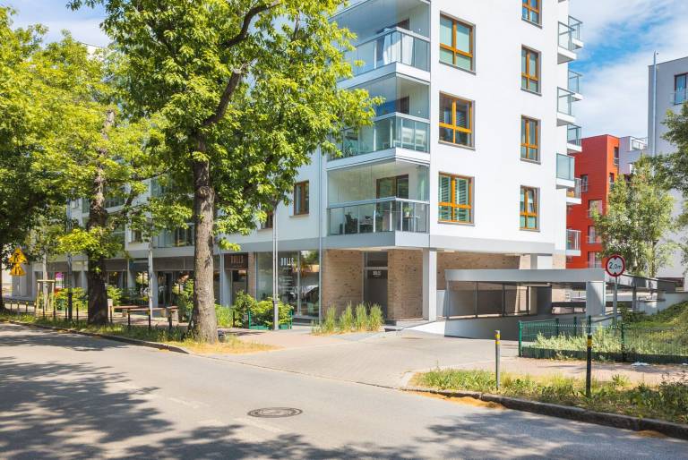 Holiday apartment with garden & fast internet — photo 5