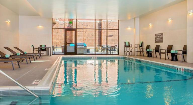 Residence Inn by Marriott Boston Braintree — photo 3