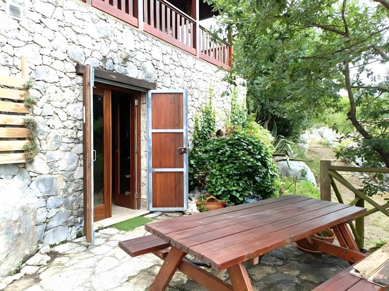 Finca São Bartolomeu de Galegos