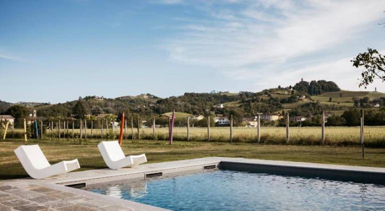 Villa Adelaide Relais & Wine — photo 2
