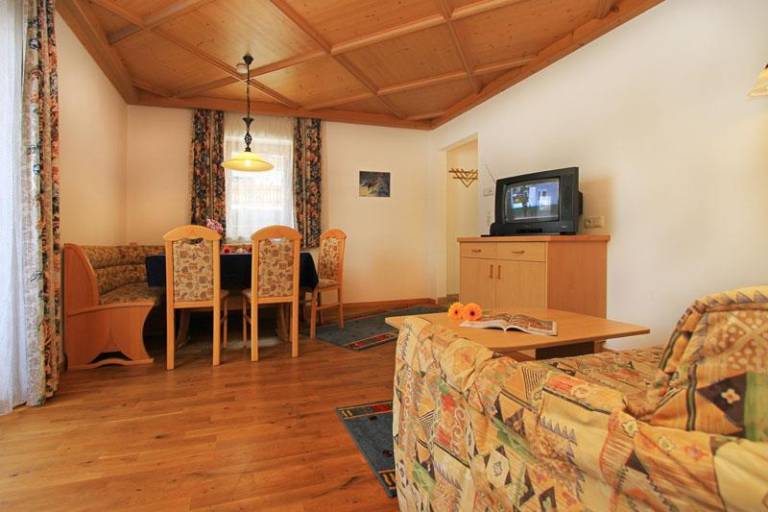 Ferienwohnung Hochfilzen