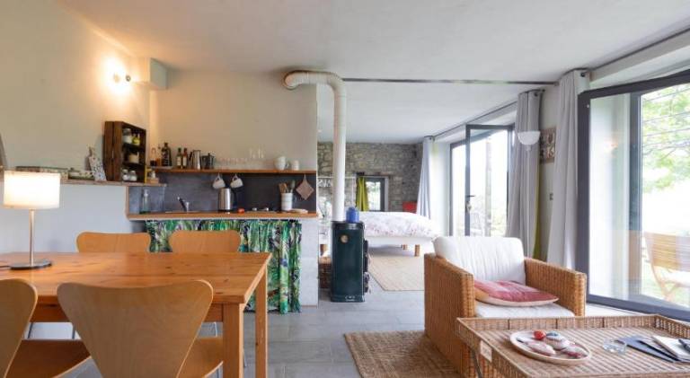 Rental apartment with pool — photo 3