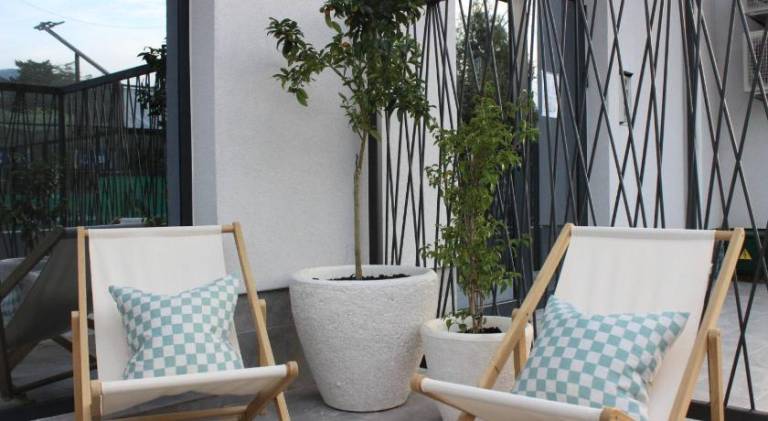 Rental apartment with 1 room for 4 persons — photo 4