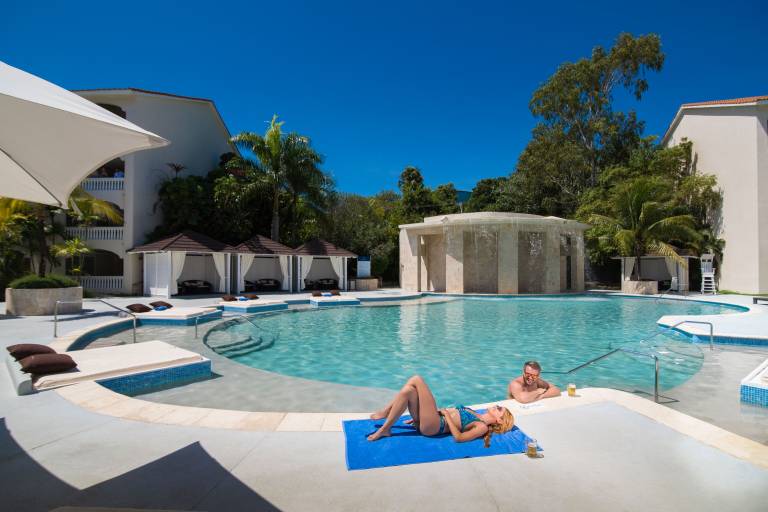 Aparthotel  Puerto Plata