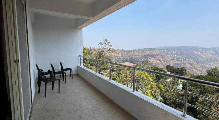 Wonder Mist Resort, Mahabaleshwar — photo 3