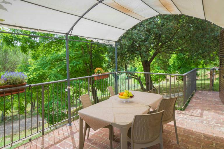 Child-friendly rental apartment with pool, garden & barbecue | Pets are welcome — photo 3