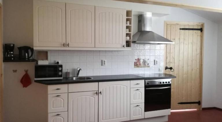 54 m&sup2; Ferienwohnung