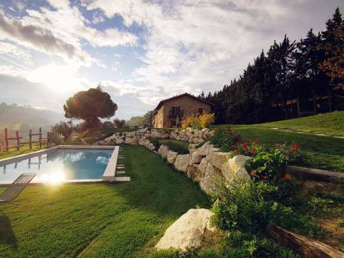 Bed & Breakfast  Pedaso