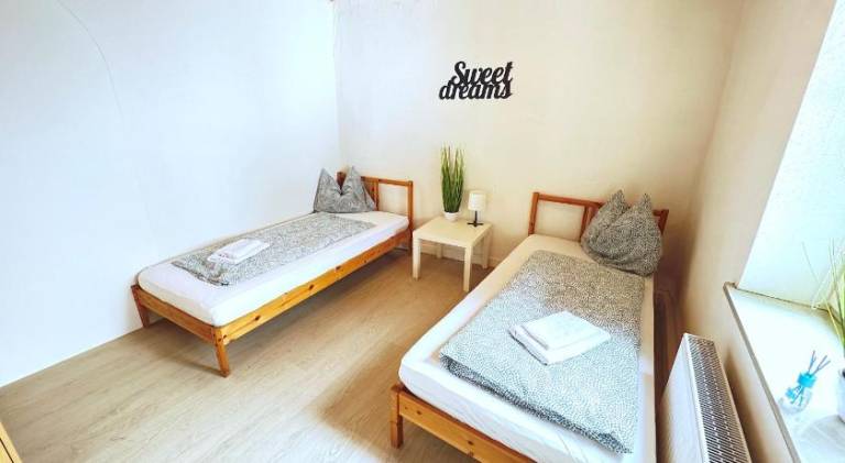 Ferienwohnung Dingolfing