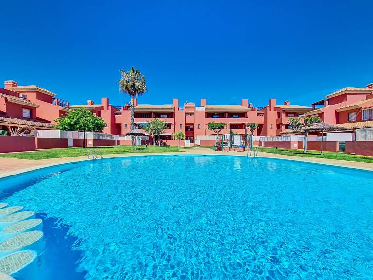 Apartamento Los Nietos