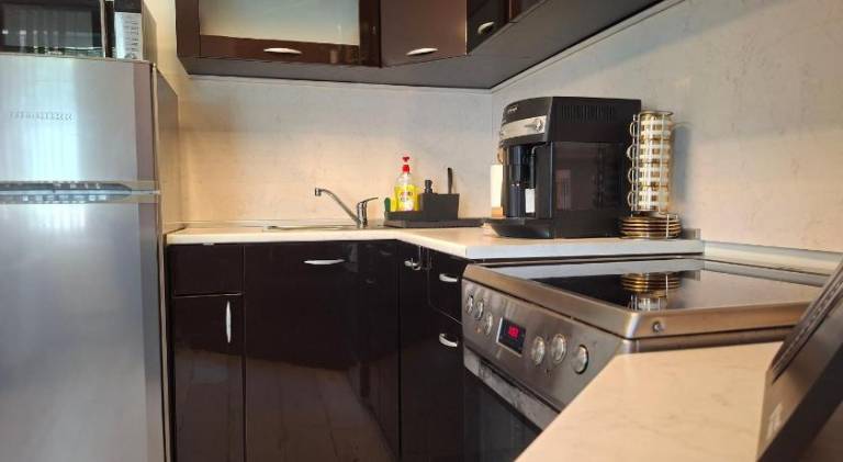 Saint Nicholas Varna Lovely 2 bedroom apartment with sunny garden — photo 3