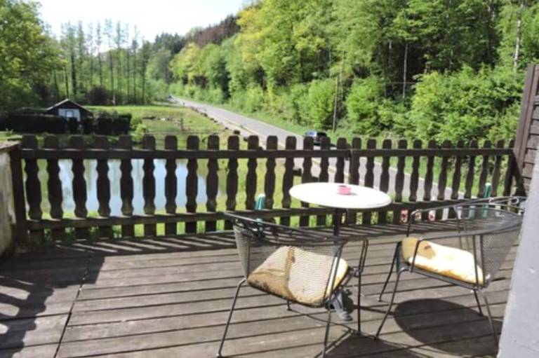 Hotel Bergische Schweiz