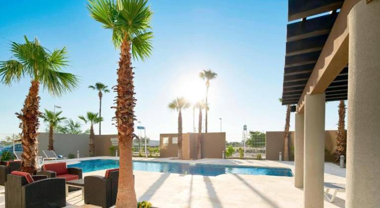 Courtyard by Marriott Hermosillo — photo 3
