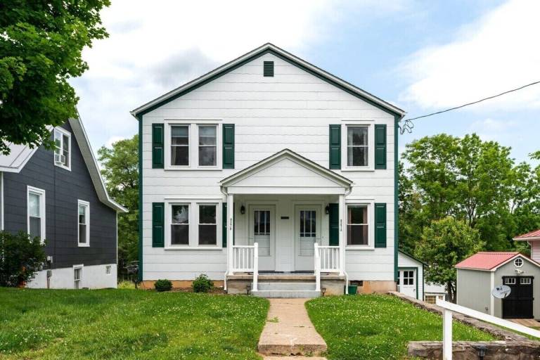 Apartment Staunton