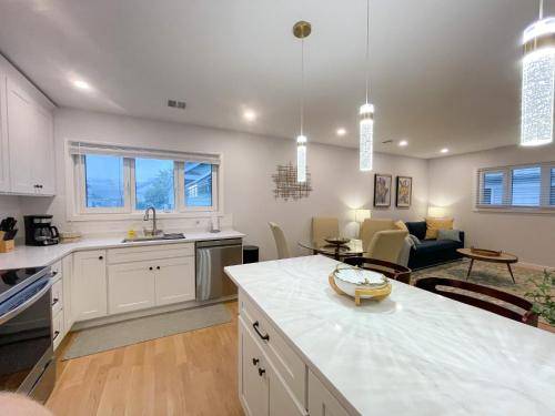 Apartman  Boston