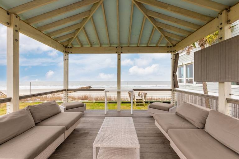 House Folly Beach