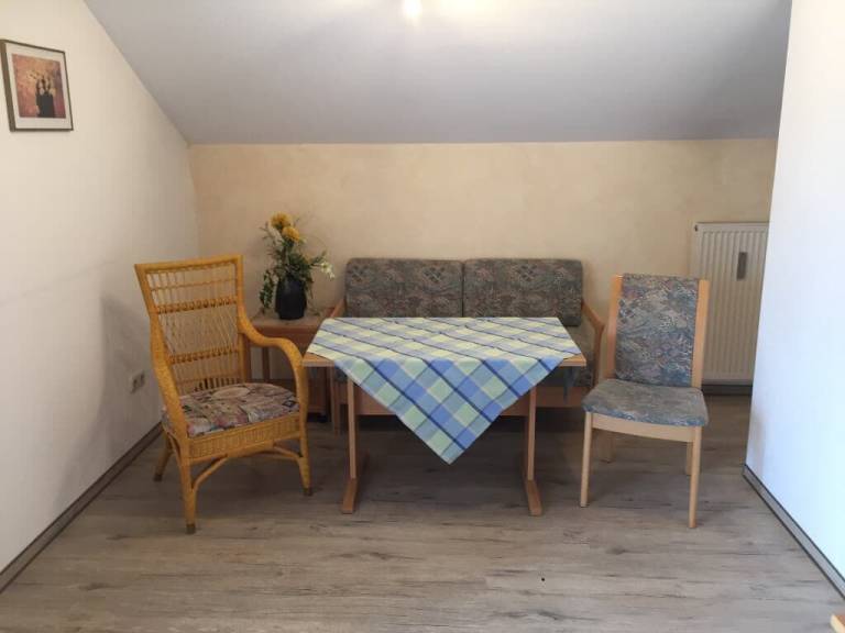 Appartement Bad Griesbach-Therme