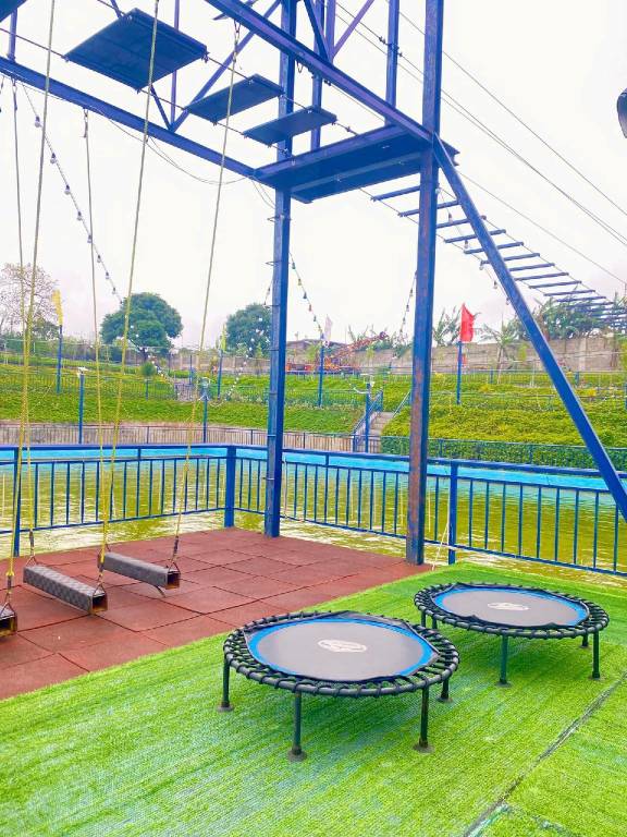 Brilliant Sky Hotel and Leisure Park — photo 5