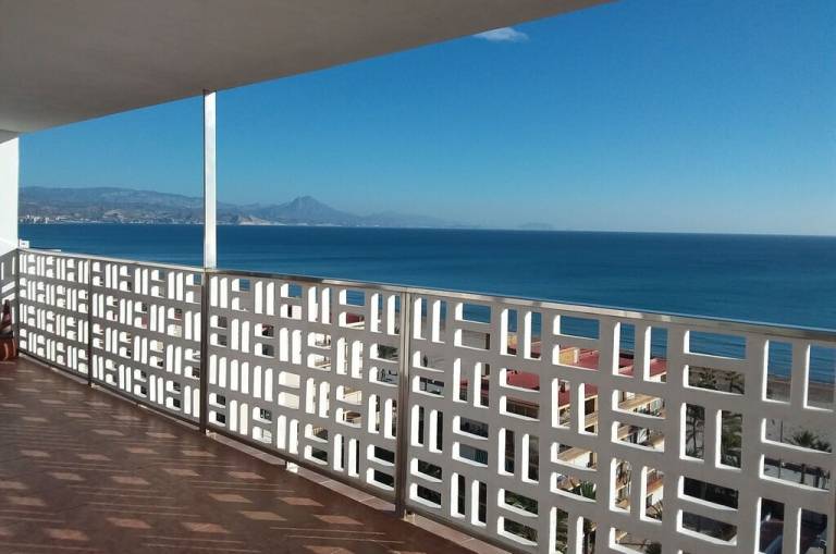 Ferienwohnung  Alicante