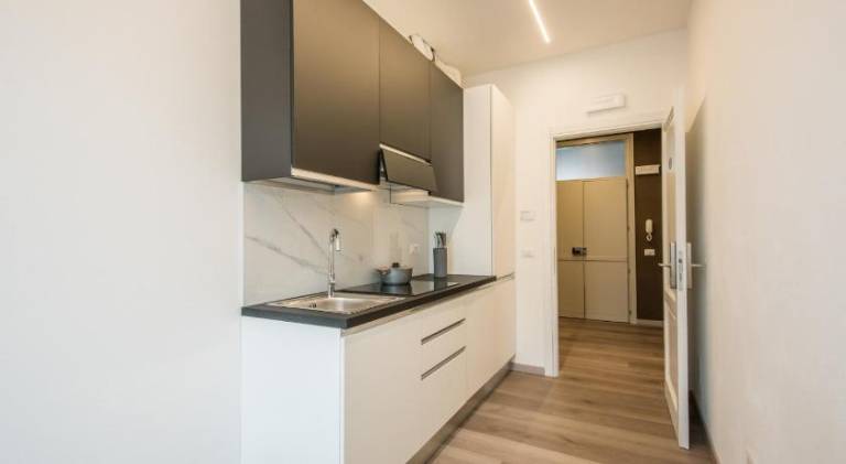 Rental apartment with patio | Pet-friendly — photo 3