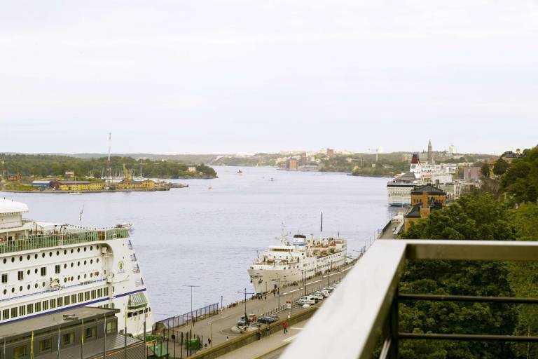 Scandic Sjöfartshotellet — photo 5