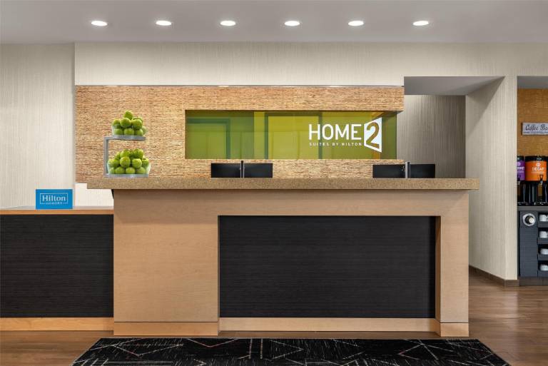 Home2 Suites by Hilton Lexington Park Patuxent River NAS — photo 4