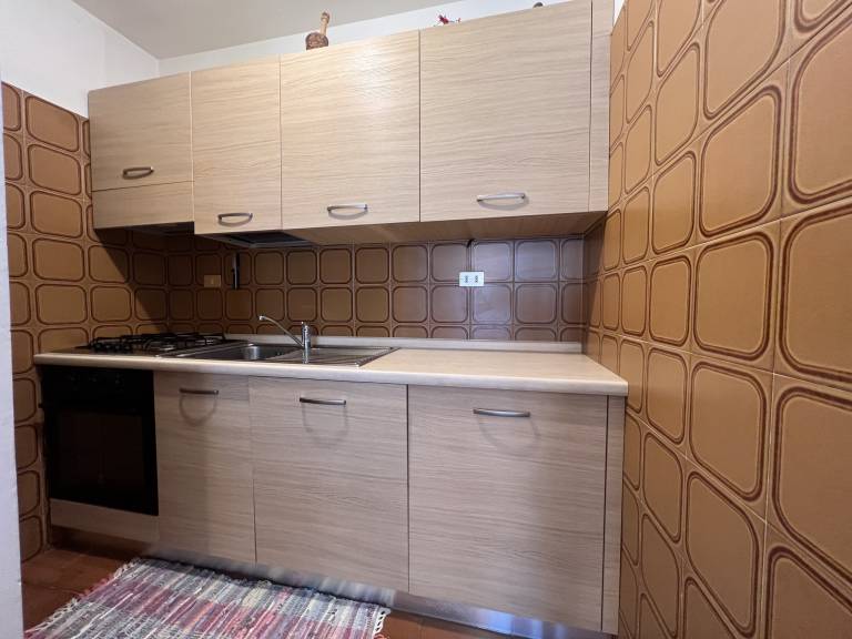 Holiday apartment with 1 room for 3 persons — photo 5