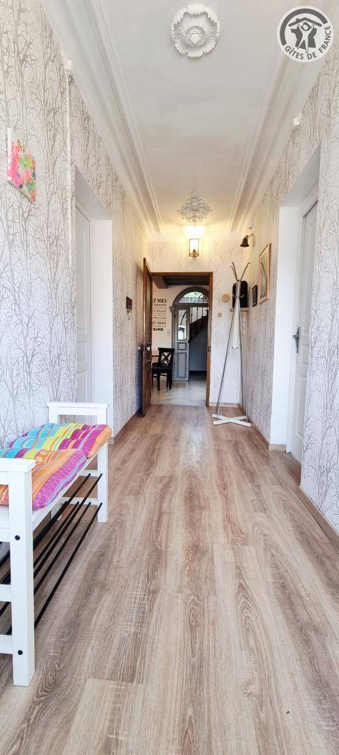 Gîte ∙ 6 Schlafzimmer ∙ 12 Gäste – Bild 10