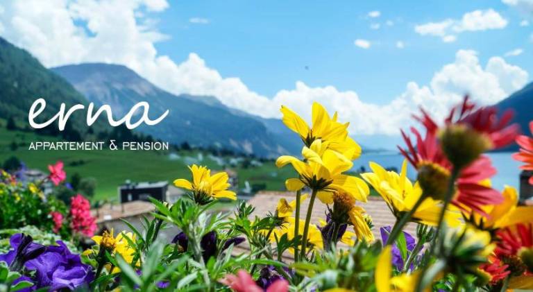 Bed & Breakfast Reschen am See