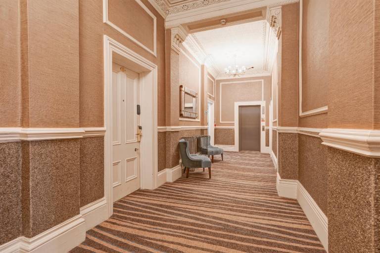 Liverpool Aigburth Sefton Park Hotel By Belvilla — photo 4
