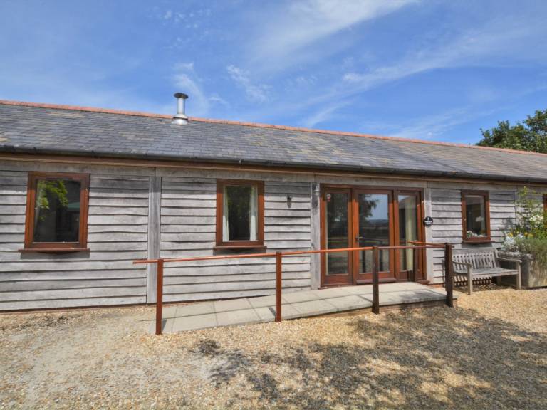 Cottage Sherborne