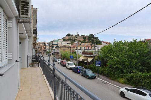 Διαμέρισμα Βόνιτσα