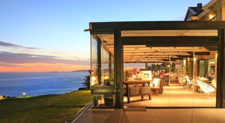 Brenton Haven Beachfront Resort — photo 4