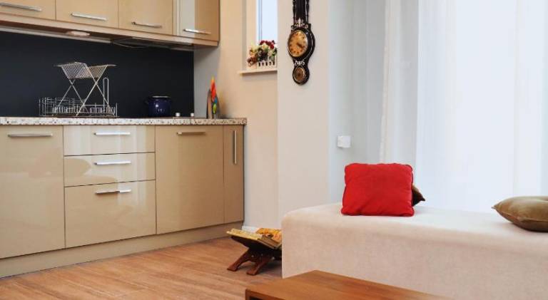 Foxxy Luxury Apartments — photo 4