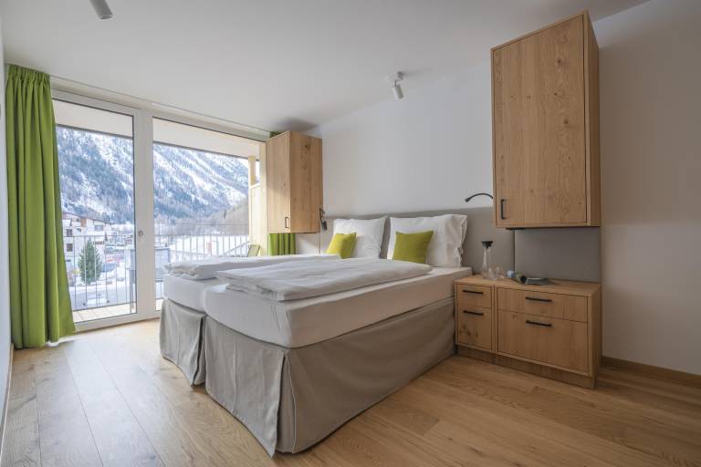 Child-friendly rental apartment with sauna & terrace | Pets are welcome — photo 3